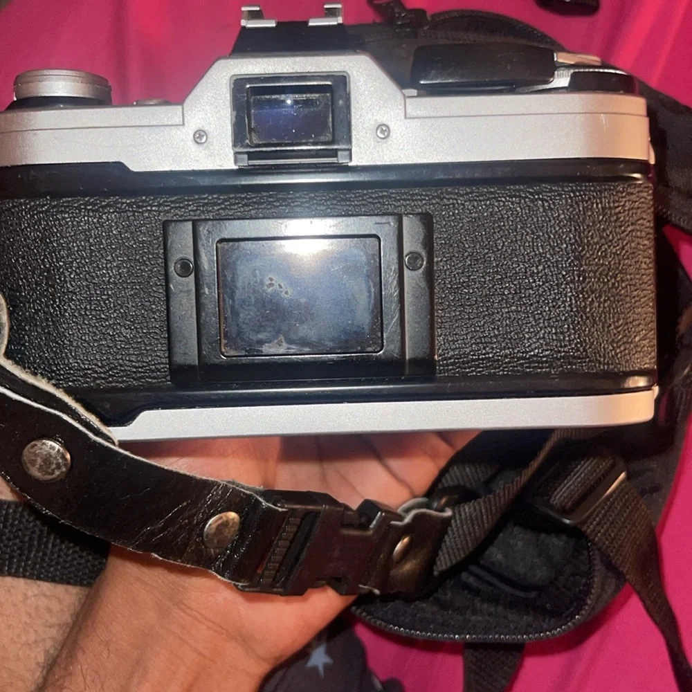 CANON CAMERA